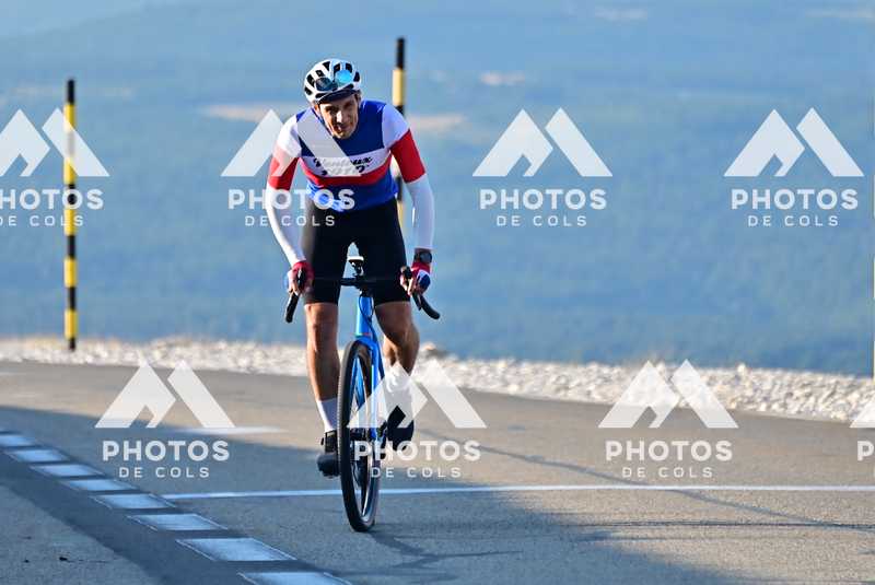Photo de course