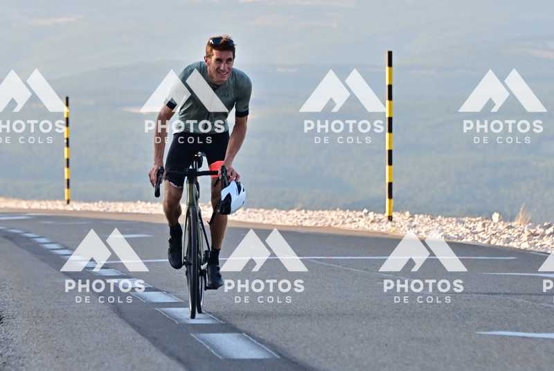 Photo de course