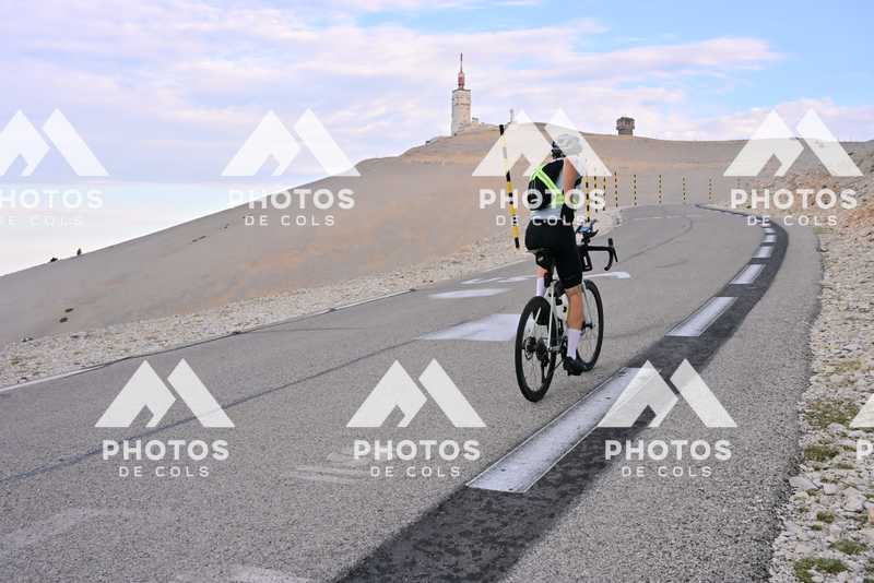 Photo de course