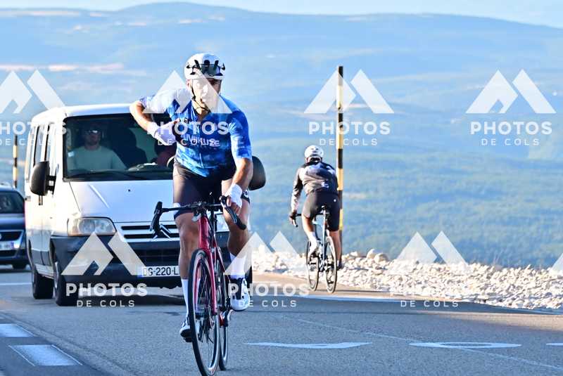 Photo de course