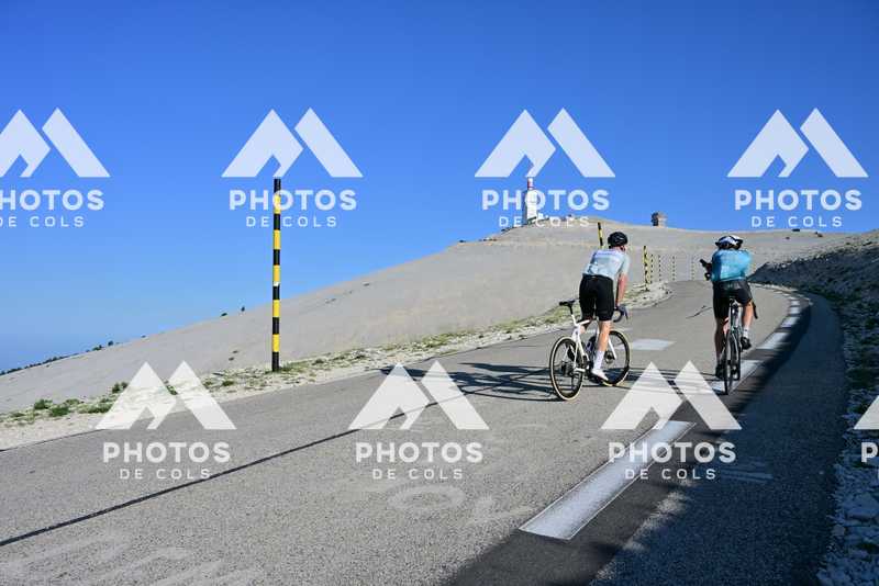 Photo de course