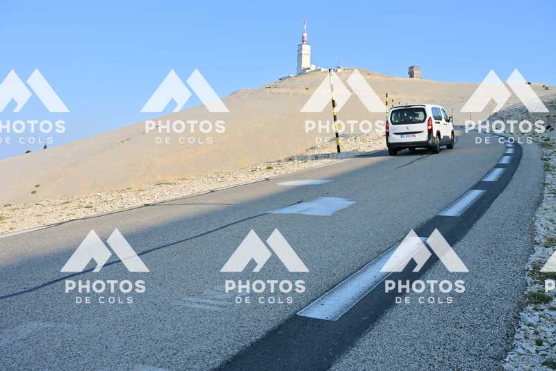 Photo de course