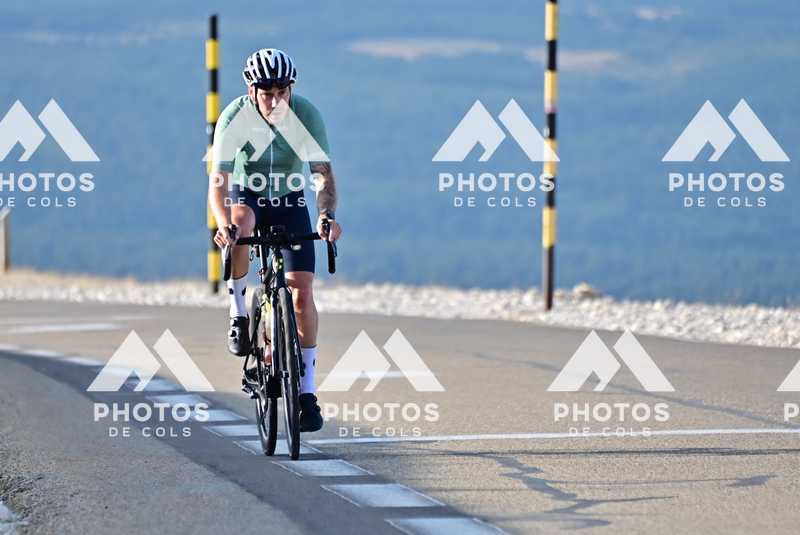 Photo de course