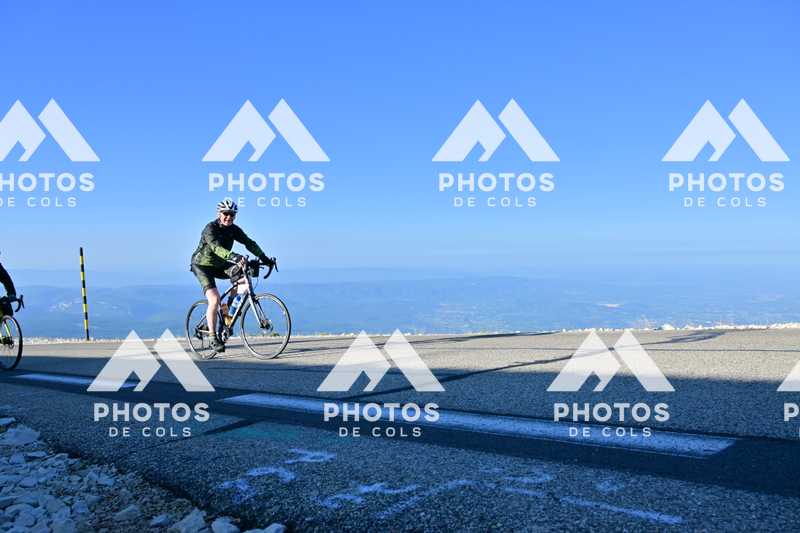 Photo de course