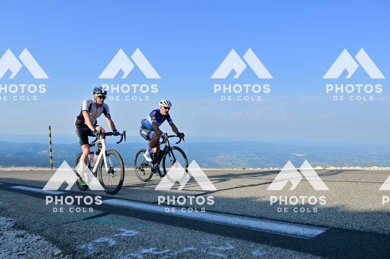 Photo de course