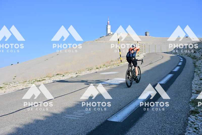 Photo de course