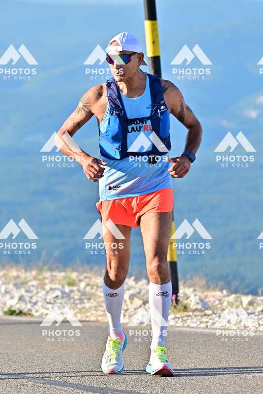 Photo de course