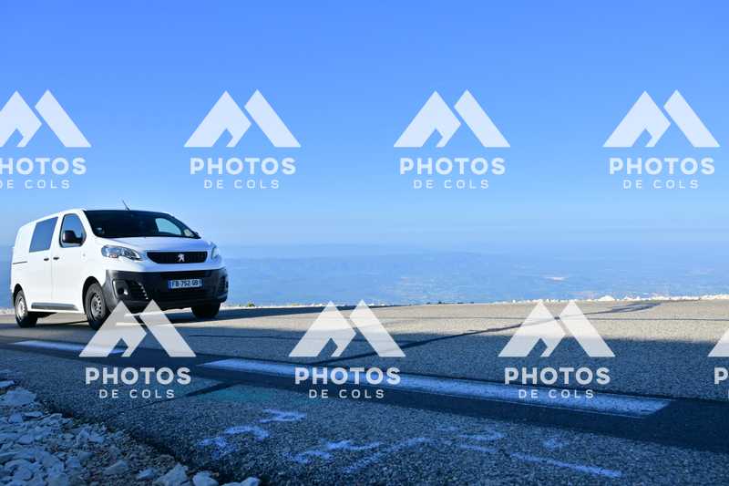 Photo de course