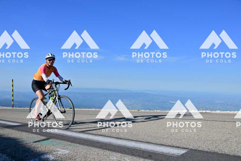 Photo de course