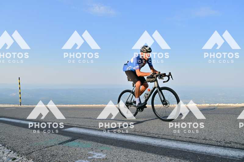 Photo de course
