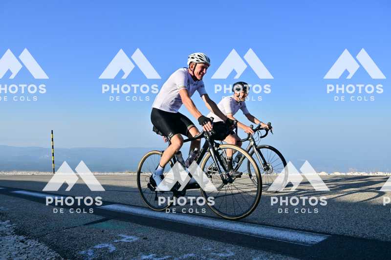 Photo de course