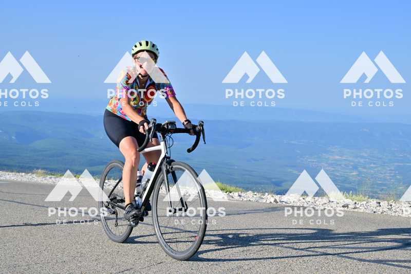 Photo de course