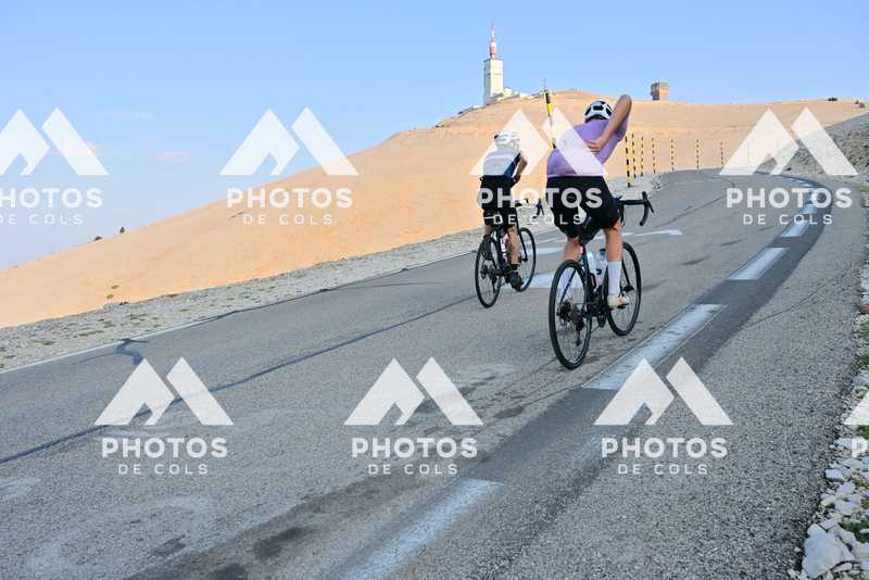 Photo de course