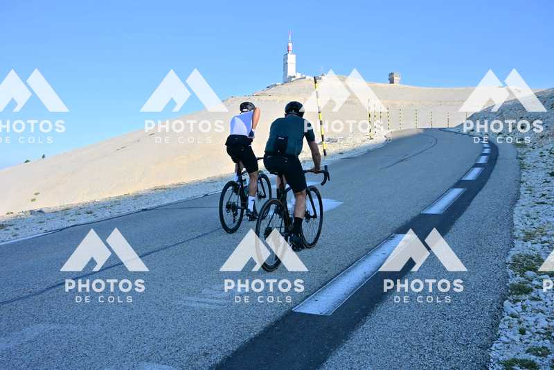 Photo de course