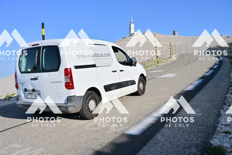 Photo de course