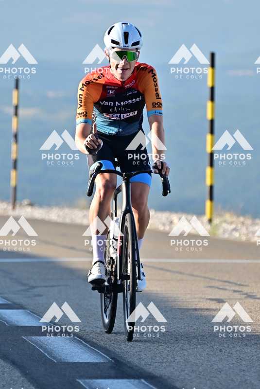 Photo de course