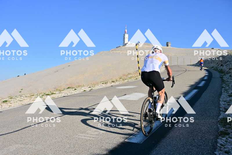 Photo de course