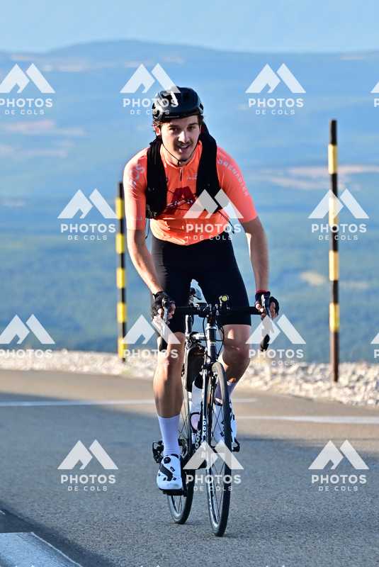 Photo de course