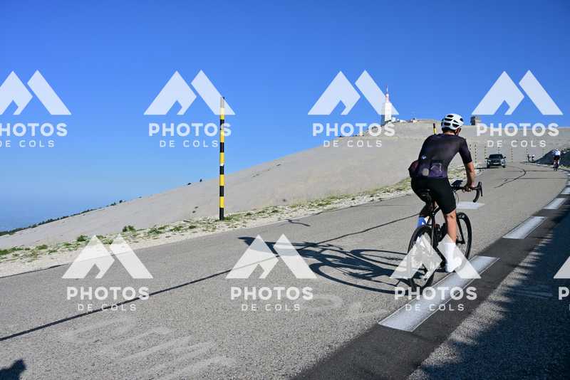 Photo de course