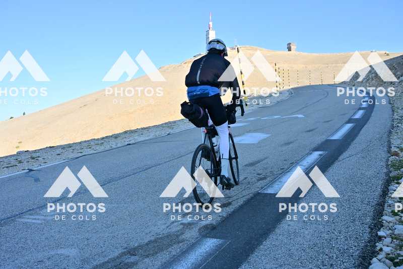 Photo de course