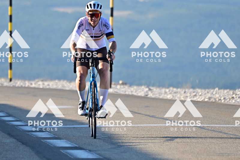 Photo de course