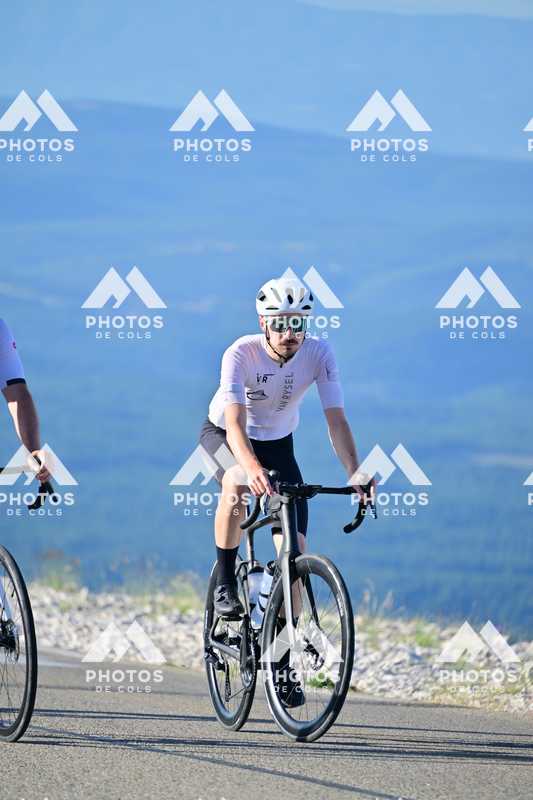 Photo de course