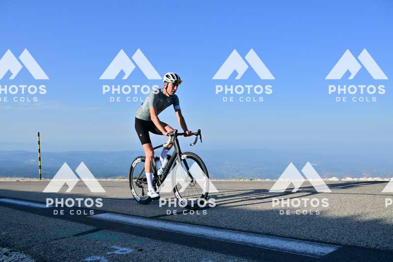 Photo de course