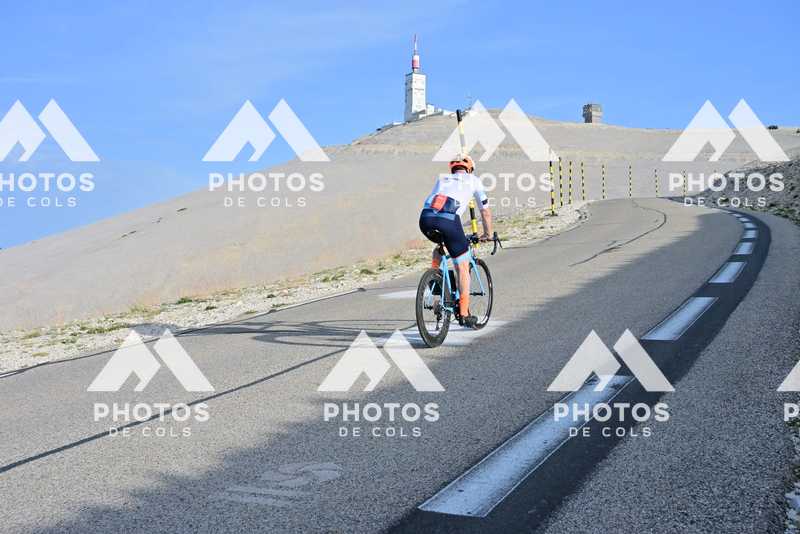 Photo de course