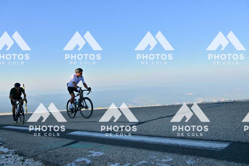 Photo de course
