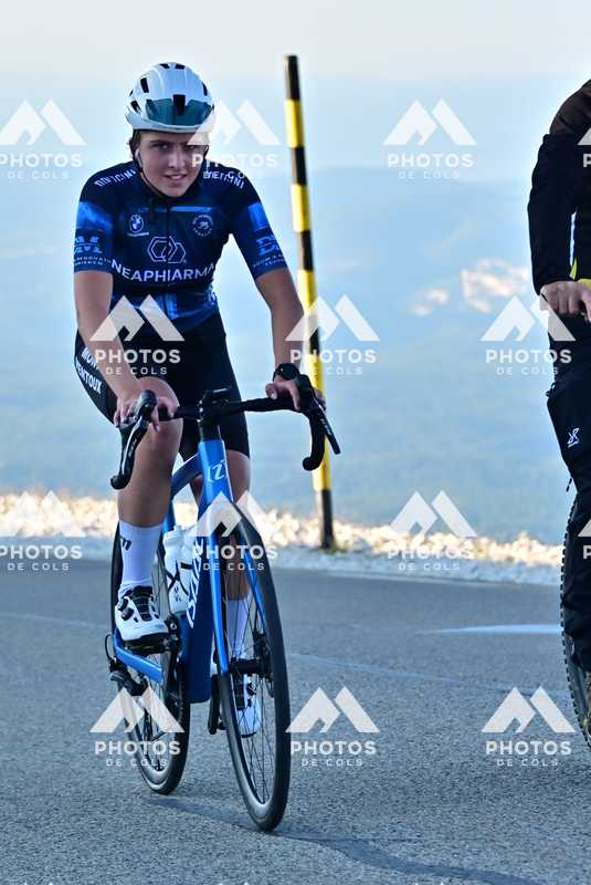 Photo de course
