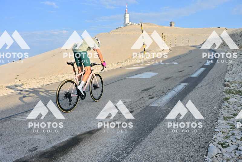 Photo de course