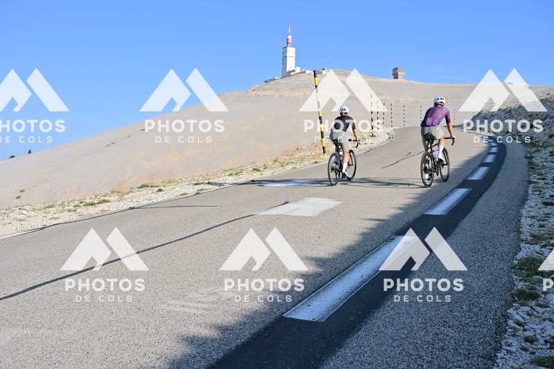 Photo de course