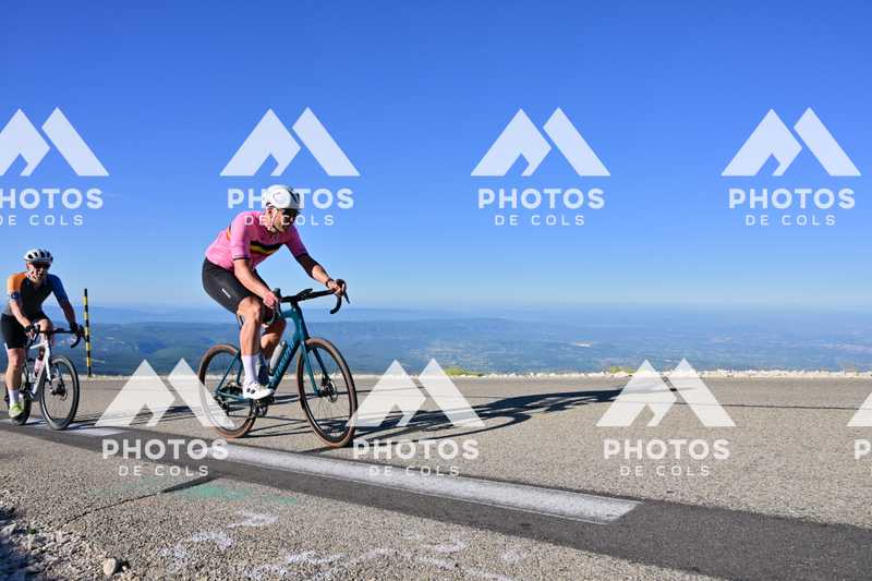 Photo de course
