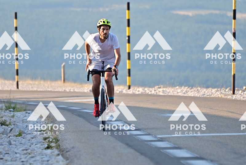 Photo de course