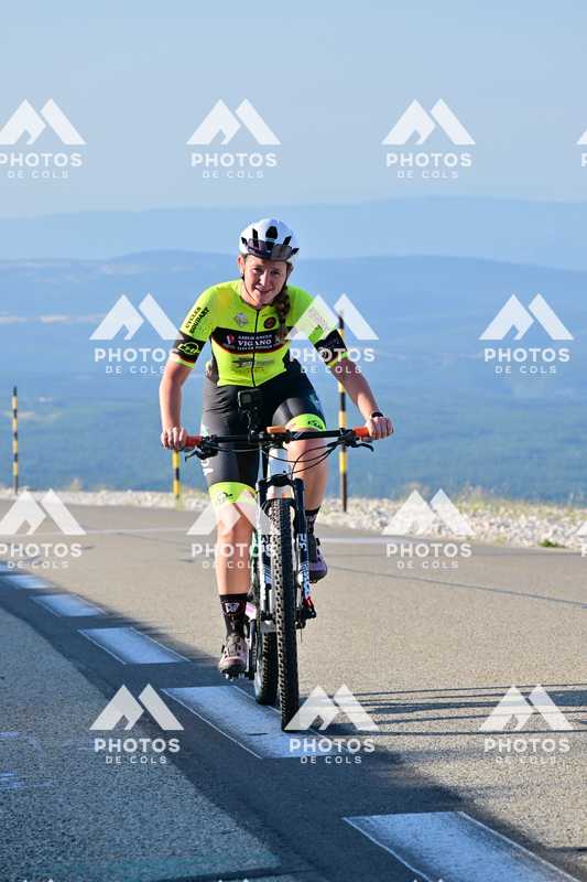Photo de course