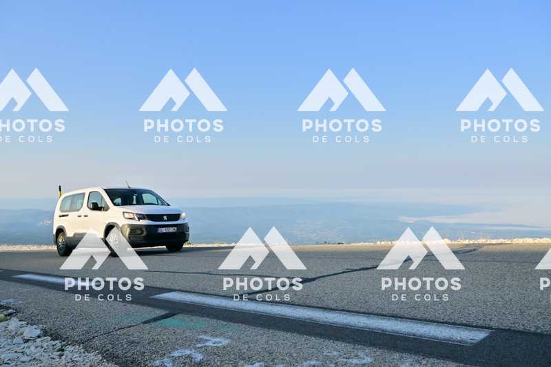 Photo de course