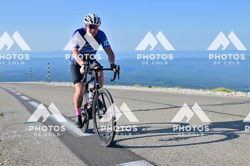 Photo de course