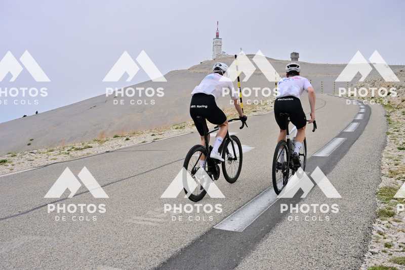 Photo de course