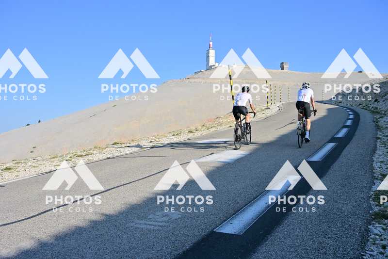 Photo de course