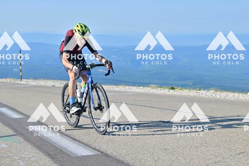 Photo de course