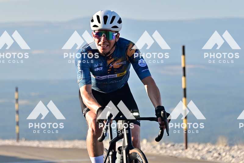 Photo de course
