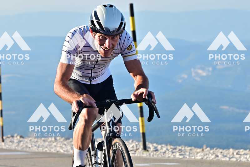 Photo de course