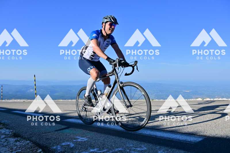 Photo de course