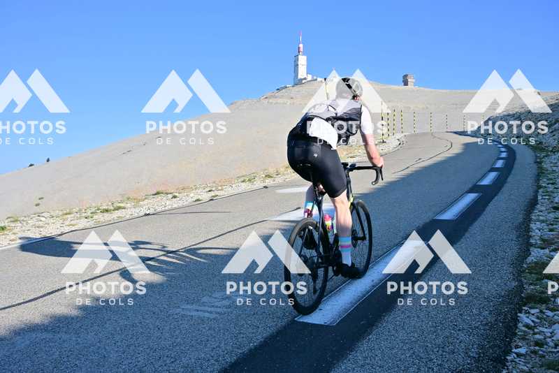Photo de course