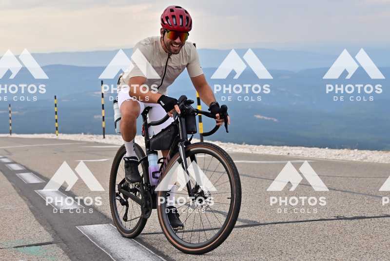 Photo de course