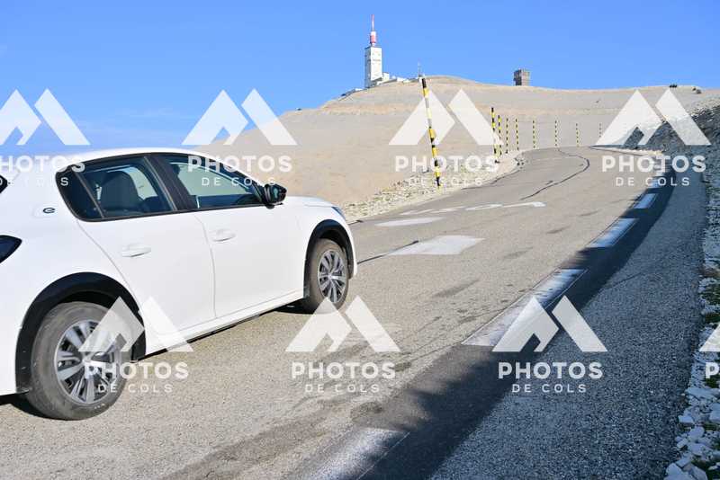 Photo de course