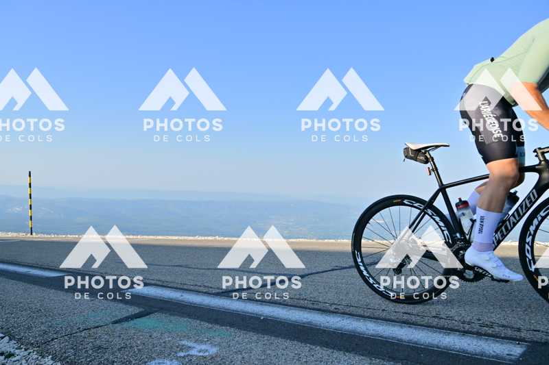Photo de course