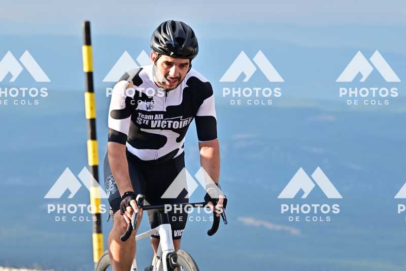 Photo de course