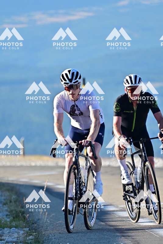 Photo de course