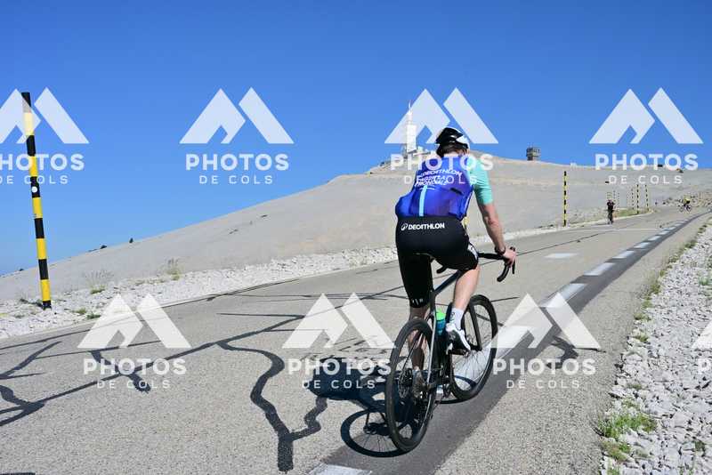 Photo de course